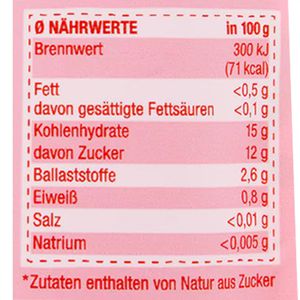 Produktbild für Fruchtpüree FruchtBar Quetschie, 100% Frucht, BIO