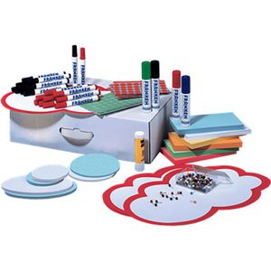 Produktbild für Moderationskoffer Franken UMSK