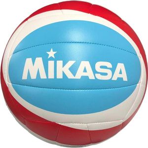 Produktbild für Beachvolleyball Mikasa Beach Classic BV543C-VXB-YS
