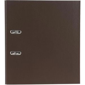 Produktbild für Ordner bene 291400BR No.1, PP, A4