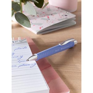 Produktbild für Kugelschreiber Faber-Castell Poly Ball Colours, XB