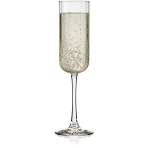 Produktbild für Sektgläser Libbey Linear