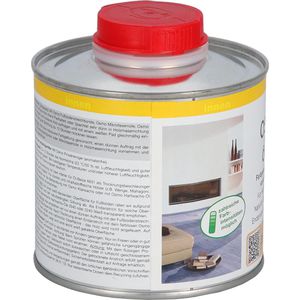 Produktbild für Holzbeize Osmo Öl-Beize, 0,5l