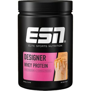 Proteinpulver ESN Designer Whey Protein, 908g