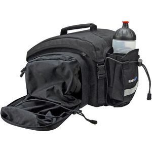 Produktbild für Gepäckträgertasche Rixen&amp;Kaul Rackpack 1 Plus,Racktime-Adapter