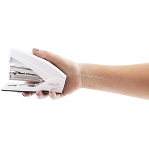 Produktbild für Heftgerät smart 207018, Power Save 25s