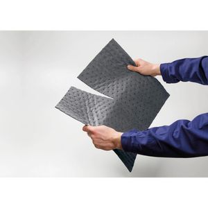 Produktbild für Ölbindevlies DENSORB Universal Economy Triple, light, 175 g/m²