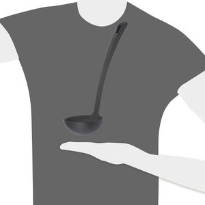 Produktbild für Schöpflöffel Westmark Gentle, 28562270, Kunststoff