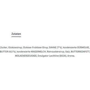 Produktbild für Karamellbonbons Werthers-Original Caramel &amp; Creme