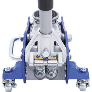 Produktbild für Rangierwagenheber BGS-technic 2897, aus Aluminium