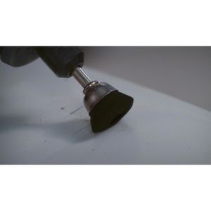 Produktbild für Drahtbürste Dremel 26150404JA, Topfbürste Ø 13mm