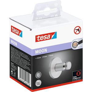 Produktbild für Klebehaken Tesa 40304, Moon