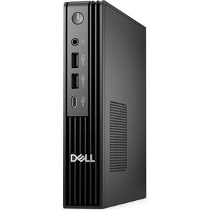Computer Dell Pro Micro Plus QBM1250, D6GXR