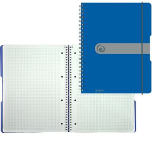 Collegeblock Herlitz 11293065 easy orga, A4