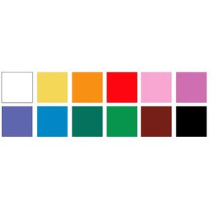 Produktbild für Buntstifte Lamy 1226068, plus W449