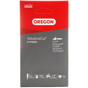 Produktbild für Sägekette Oregon AdvanceCut 91PX, 91PX052E