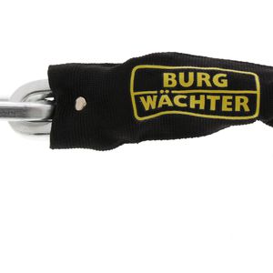 Produktbild für Fahrradschloss Burg-Wächter GKM 10/200