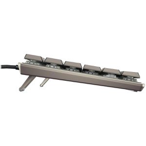 Produktbild für Tastatur CHERRY KC 500 MX LP TKL