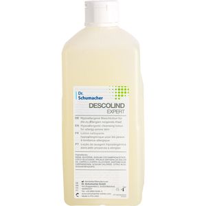 Produktbild für Seife Dr.Schumacher Descolind Expert Wash