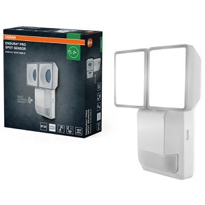 Produktbild für LED-Außenstrahler OSRAM Endura Spot Pro, IP55 wasserdicht