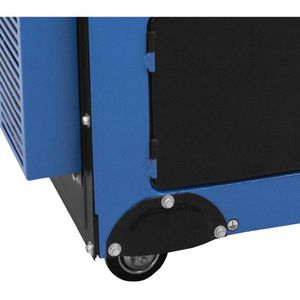 Produktbild für Stromerzeuger Güde GSE 5501 DSG, Diesel