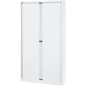 Produktbild für Rollladenschrank Bisley ET410194S, aus Metall
