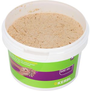 Produktbild für Handwaschpaste Kerbl 151170, mit Reibemittel