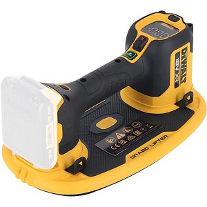 Saugheber DeWalt DCE590N-XJ, 18V XR Vakuum-Heber
