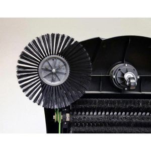 Produktbild für Kehrmaschine Güde GKM 800 16793, manuell