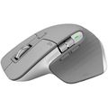 Zusatzbild Maus Logitech MX Master 3 Wireless Mouse, grau
