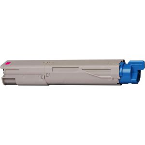 Produktbild für Toner Böttcher-AG für Oki 43459330