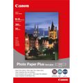 Fotopapier Canon SG-201 PhotoPlus, 10x15, 50 Blatt