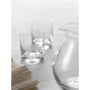 Produktbild für Whiskygläser Leonardo Easy+ 039614 Becher Maxi