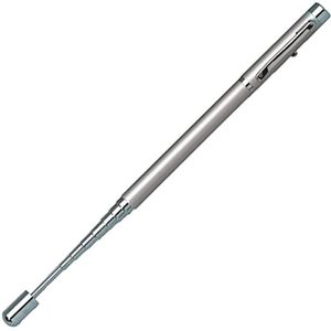 Produktbild für Laserpointer Wedo 3-in-1, 236 2500, roter Laser