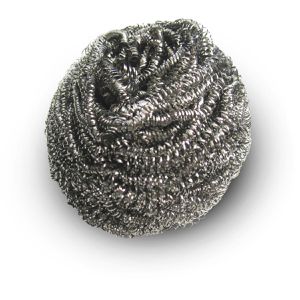 Produktbild für Topfkratzer Spontex Spirinett x3, 20g