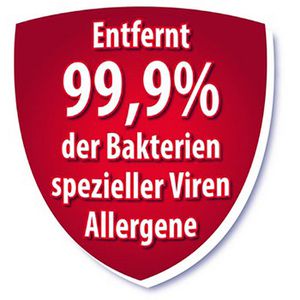 Produktbild für Badreiniger DanKlorix mit Aktiv-Chlor