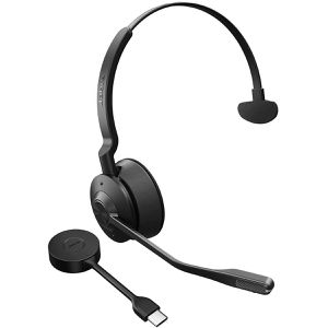 Headset Jabra Engage 55 SE UC Mono