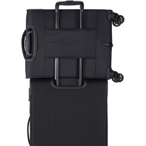 Produktbild für Koffer Travelite Chios schwarz