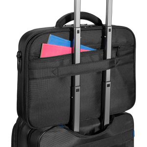 Produktbild für Laptoptasche Pedea Premium, 66066210, schwarz