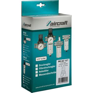 Produktbild für Druckminderer Aircraft 2316250, für Druckluft