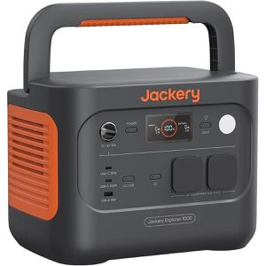 Produktbild für Powerstation Jackery Explorer 1000 v2