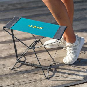 Produktbild für Klapphocker Uquip FANCY, 244017, Falthocker