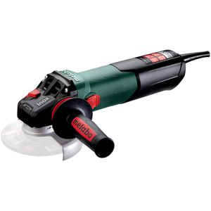 Winkelschleifer Metabo WEV 17-125 Quick Inox