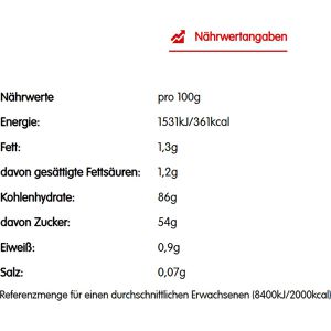 Produktbild für Fruchtgummis Haribo Pasta Frutta Sauer