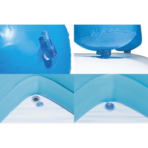 Produktbild für Planschbecken Bestway Beach Buddy 52192, mit Sonnenschutzdach