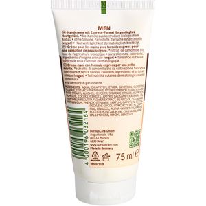 Produktbild für Handcreme Kamill Classic Care Men