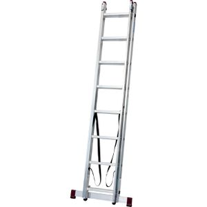 Produktbild für Mehrzweckleiter Krause CORDA, 030283