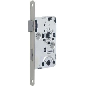 Einsteckschloss Alpertec 36051370, DIN links