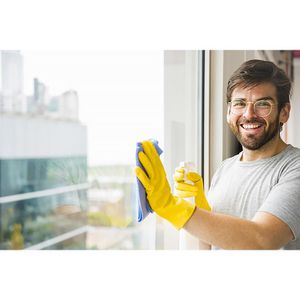 Produktbild für Glasreiniger BiOHY 200-faches Konzentrat