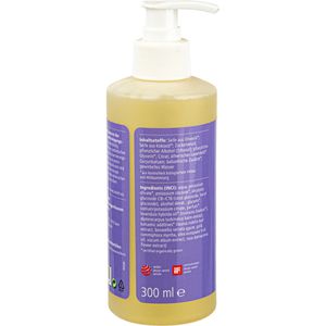 Produktbild für Seife Sonett Handseife Lavendel DE3027